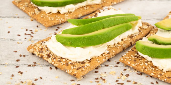 Perte de poids : 7 collations saines que vous pouvez manger tous les jours