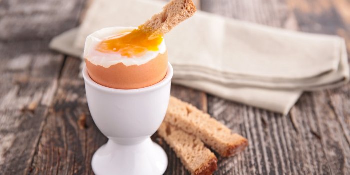 Une semaine de menus anti fatigue