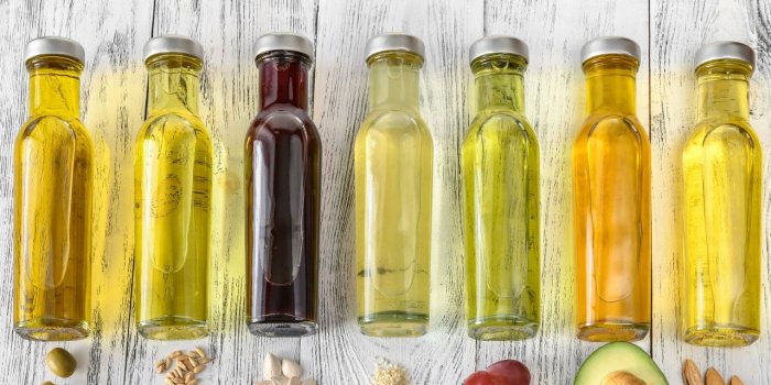 Alimentation : 7 rÃ¨gles pour Ã©viter les caillots sanguins dans le cerveau