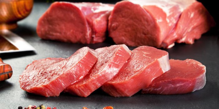 ProtÃ©ine : ils rÃ©duisent leur tension grÃ¢ce Ã  ces 7 aliments 