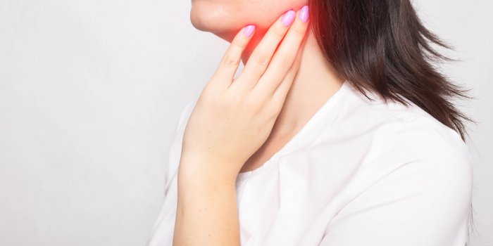 Bouche sÃ¨che : 12 causes possibles