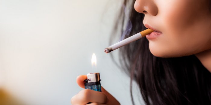 Bouche sÃ¨che : 12 causes possibles