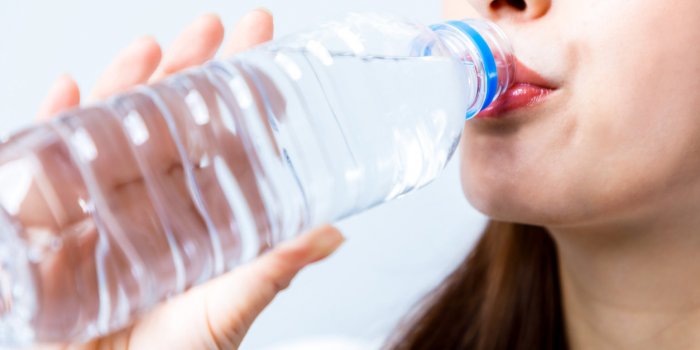 Bouche sÃ¨che : 12 causes possibles