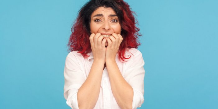 Bouche sÃ¨che : 12 causes possibles