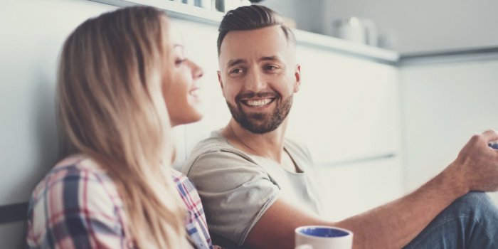 Amour : si vous rÃ©pondez "oui" Ã  ces 15 questions, votre couple va durer 