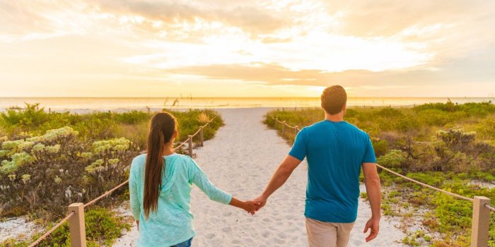 Amour : si vous rÃ©pondez "oui" Ã  ces 15 questions, votre couple va durer 