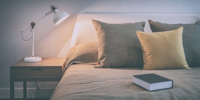 Ce que votre maison rÃ©vÃ¨le de votre santÃ©
