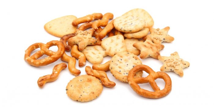 Crise cardiaque et AVC : les aliments ultra-transformÃ©s mis en cause 
