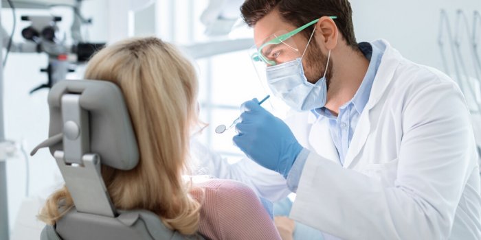 Arnaque dentaire : 7 astuces pour Ã©viter les dentistes malhonnÃªtes !
