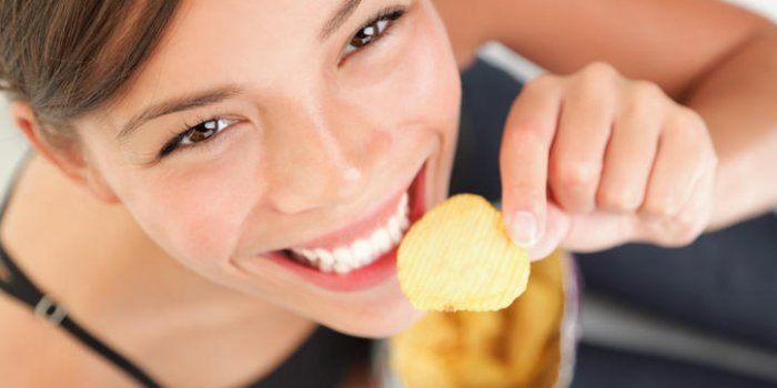 Sclérose en plaques : 5 aliments à éviter