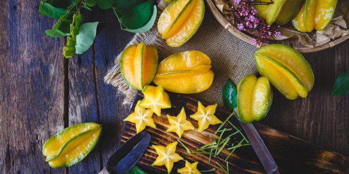 DÃ©shydratation : les aliments riches en eau peuvent vous protÃ©ger