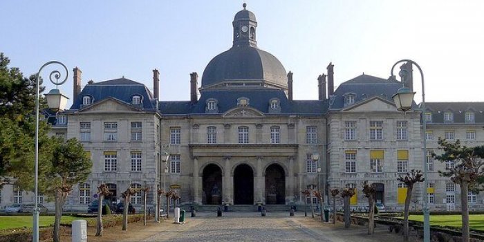 Les 10 meilleurs hôpitaux de France en 2022 selon Newsweek