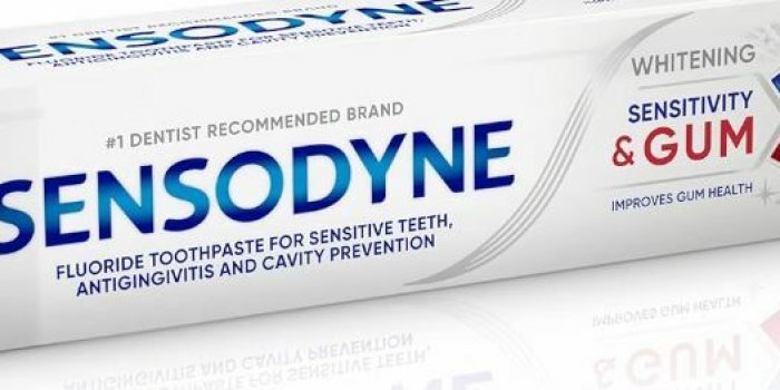 Dents sensibles : les 7 meilleurs dentifrices