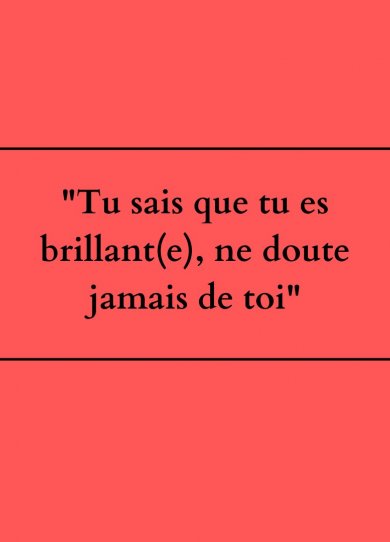 7 compliments à dire plus souvent à vos proches