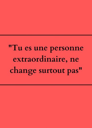 7 compliments à dire plus souvent à vos proches
