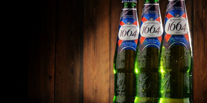 Minceur : les 8 bières les plus caloriques