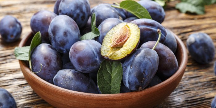 Les fruits dâété à congeler pour profiter de leurs bienfaits toute lâannée