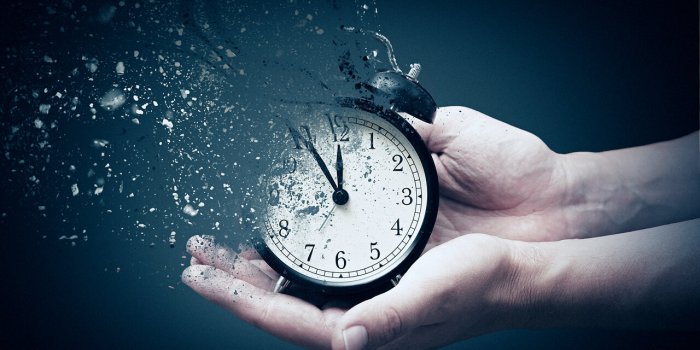 DÃ©mence : le calendrier dâapparition des symptÃ´mes selon l'OMS