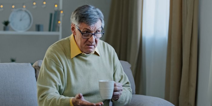 DÃ©mence : le calendrier dâapparition des symptÃ´mes selon l'OMS