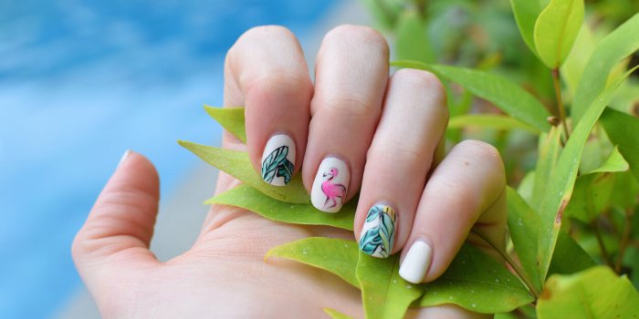 7 idées de pédicures pour la saison des sandales
