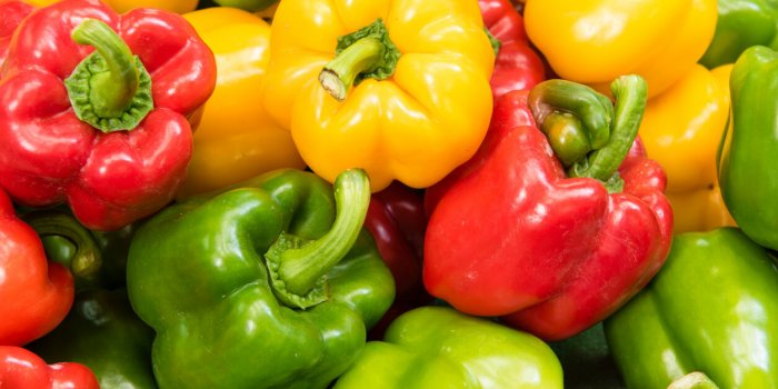 7 lÃ©gumes qui ralentissent les cheveux blancs !