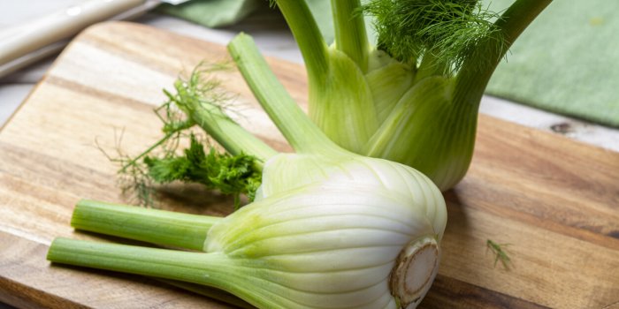 7 lÃ©gumes qui ralentissent les cheveux blancs !