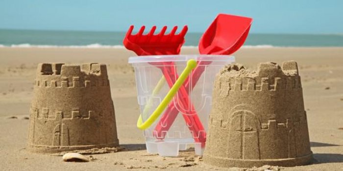 Insolation : 5 grands principes pour protéger les enfants