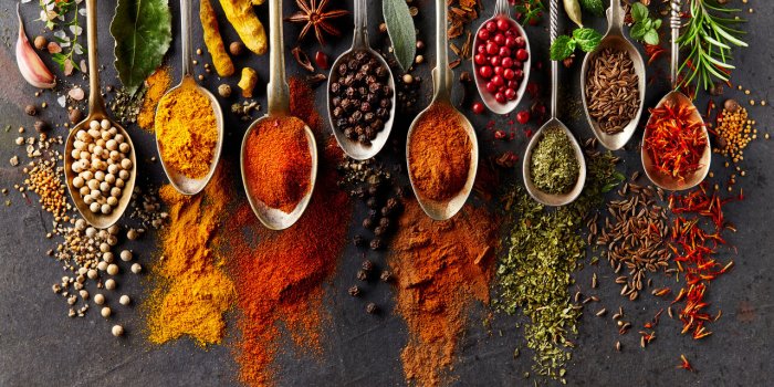Régime : 8 indispensables pour un repas light