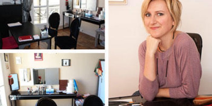 Qui est Natalia Czerw ?