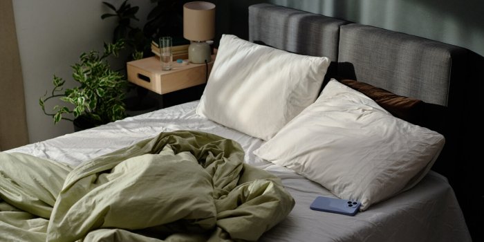 Nuits tropicales : comment bien dormir malgrÃ© la chaleur ? 