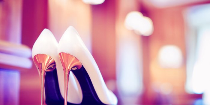 Chaussures Ã  talon : les 12 astuces d'une podologue pour ne plus avoir mal