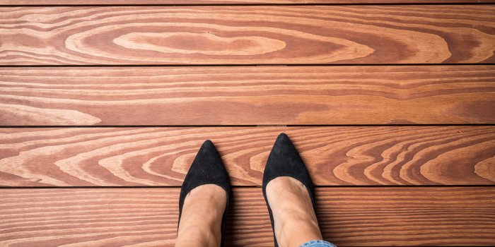 Chaussures Ã  talon : les 12 astuces d'une podologue pour ne plus avoir mal