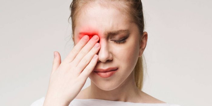 Covid-19 : les 8 organes touchÃ©s par la maladie 