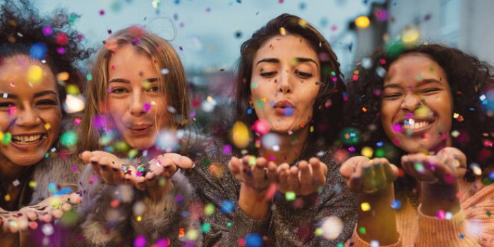 5 conseils pour vivre jusquâÃ  100 ans 