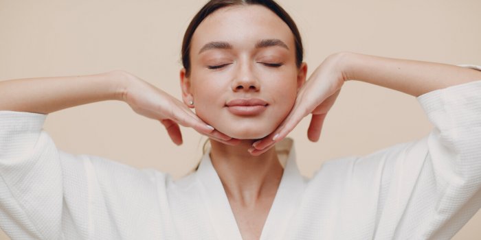 8 alternatives naturelles au botox