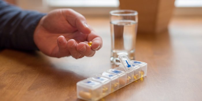 TOC chez les personnes âgées : comment les repérer ?