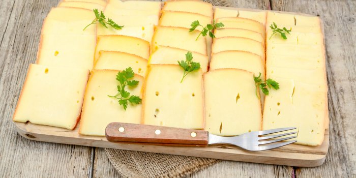 Raclette : 8 conseils de nutritionniste pour en faire un plat léger