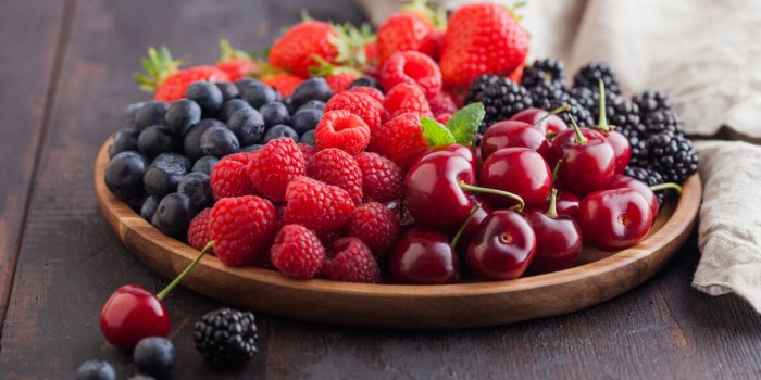 7 aliments à indice glycémique bas conseillés aux femmes de plus de 40 ans pour prévenir le diabète et perdre du poids