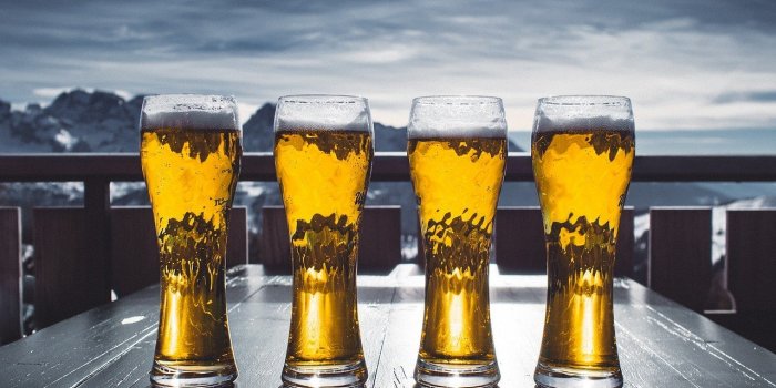 Coronavirus : 5 habitudes Ã  tables qui rÃ©duisent l'immunitÃ©