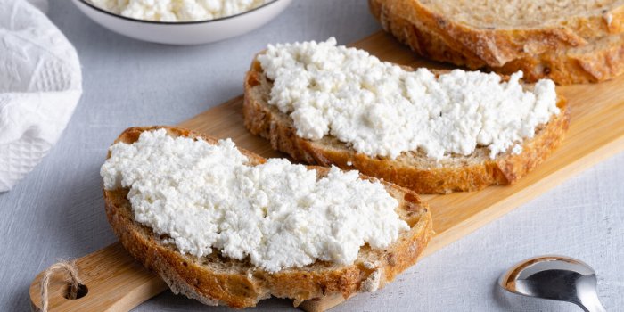 Les meilleurs fromages pour votre microbiote