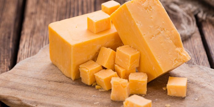 Les meilleurs fromages pour votre microbiote