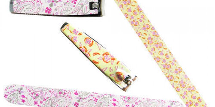 Les bons accessoires