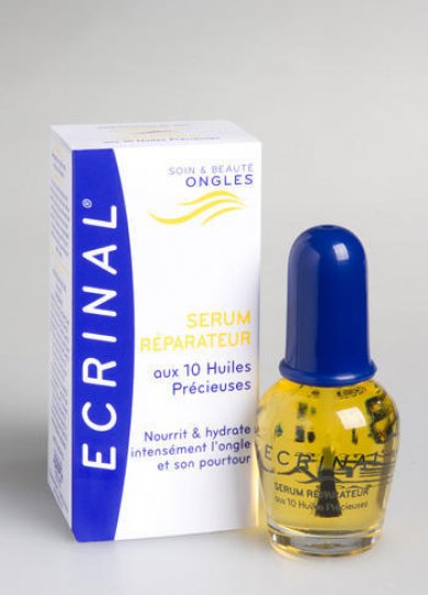 Elixir nourrissant