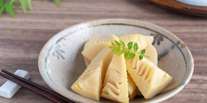 7 aliments santé de la cuisine asiatique