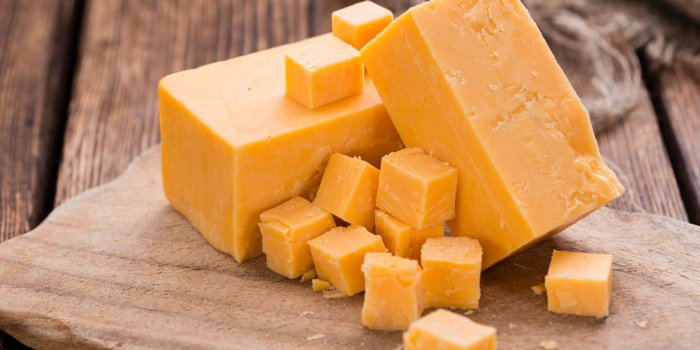 CholestÃ©rol : les pires fromages selon une diÃ©tÃ©ticienne