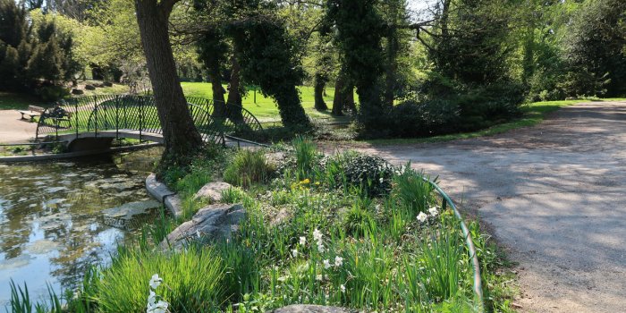 Tiques : les 5 lieux oÃ¹ vous pouvez vous faire mordre