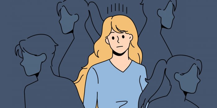 Les diffÃ©rentes formes de solitude, selon un psychologue
