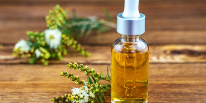 5 huiles essentielles pour prendre soin de ses ongles