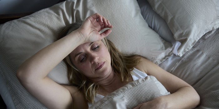 Les 7 meilleures façons dâapaiser la fièvre