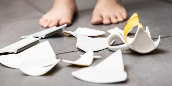 Un surdosage de vitamine B6 lui fait perdre la capacité de marcher